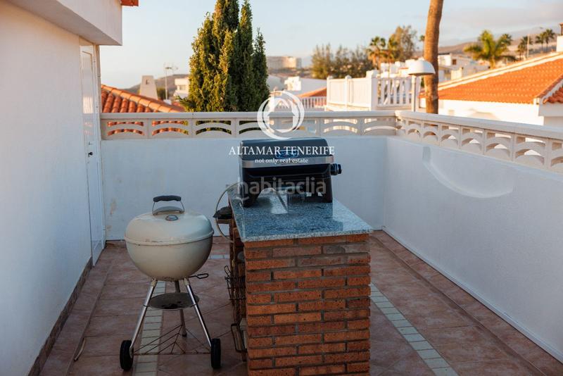 Foto 838806a5-4228-4341-b51e-146dfe501b01. Casa exclusiva villa de lujo en callao salvaje en Adeje