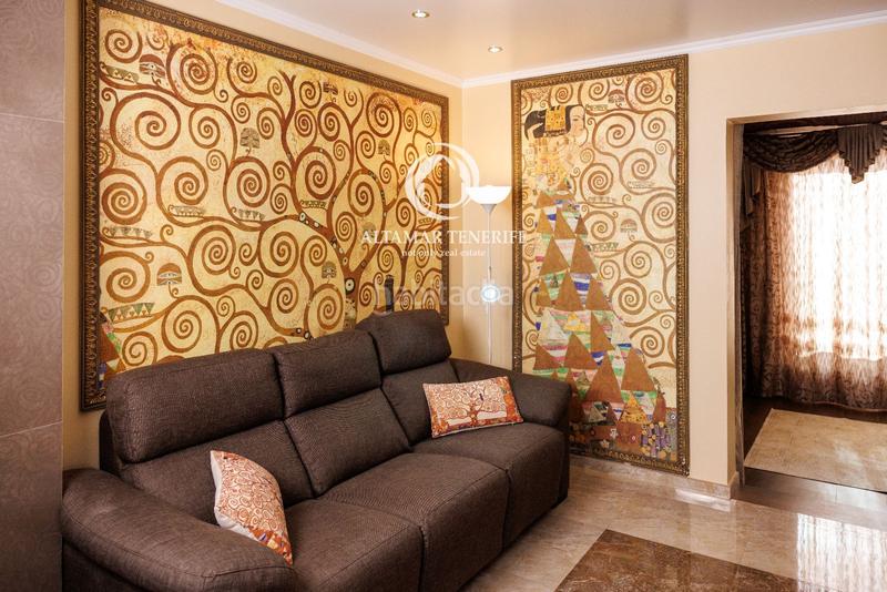 Foto 8d344b32-d27f-48db-b2eb-384ab13432c1. Casa exclusiva villa de lujo en callao salvaje en Adeje