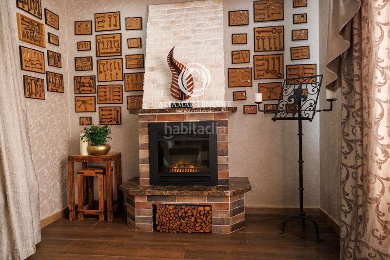 Foto 9c4e75b1-9181-4a74-8134-196c1e80a3d5. Casa exclusiva villa de lujo en callao salvaje en Adeje