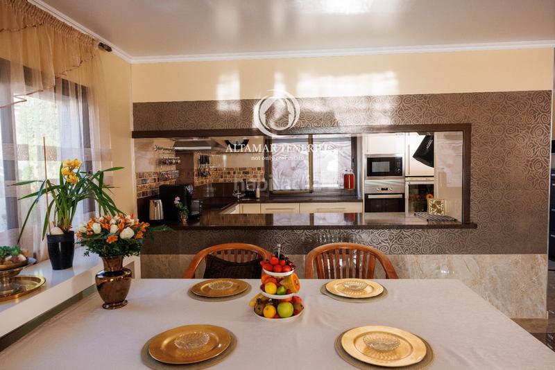 Foto 9d7c9099-468c-4598-8c53-49f98be27357. Casa exclusiva villa de lujo en callao salvaje en Adeje