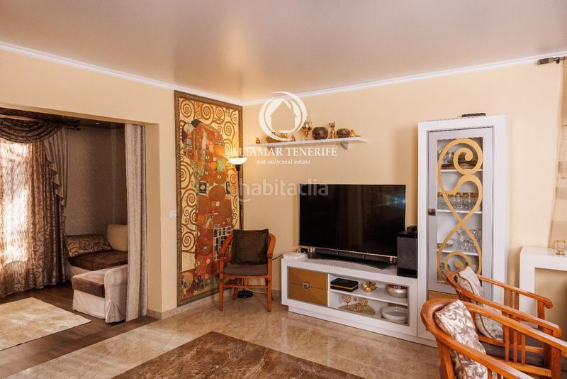 Foto a38d6c5c-ae58-4a56-ae73-eca431480768. Casa exclusiva villa de lujo en callao salvaje en Adeje