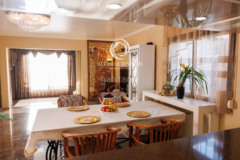 Foto a65b6d56-4538-4f5f-915c-efddc682d9ea. Casa exclusiva villa de lujo en callao salvaje en Adeje