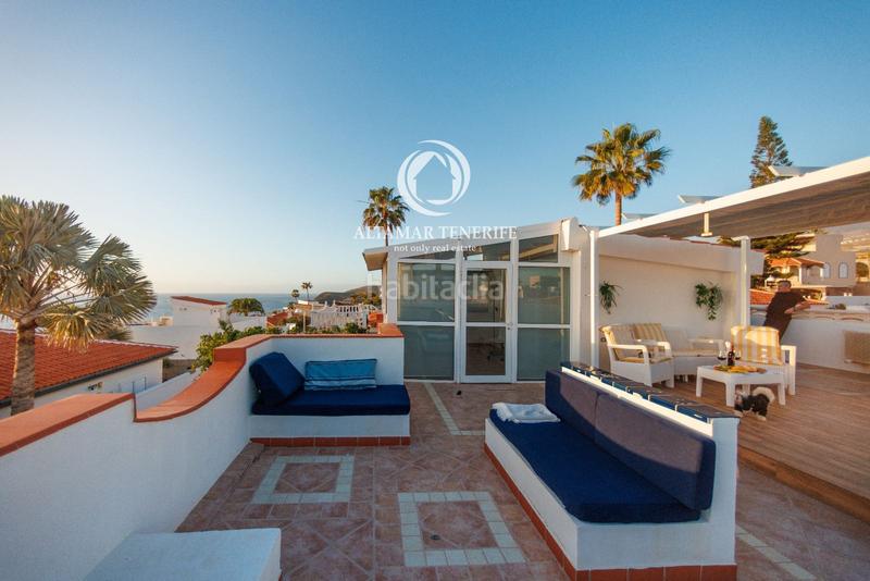 Foto aea5200a-cb22-43a1-9777-65cf2edeb846. Casa exclusiva villa de lujo en callao salvaje en Adeje