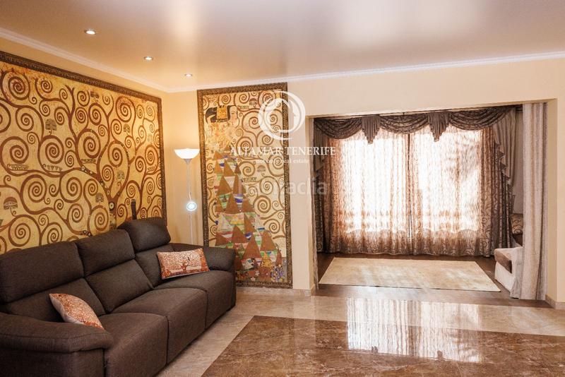 Foto b400726b-323b-4c3b-92d6-6eaacb8ee15a. Casa exclusiva villa de lujo en callao salvaje en Adeje