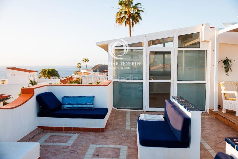 Foto e19d380b-e9fc-4021-94a3-098b020931d2. Casa exclusiva villa de lujo en callao salvaje en Adeje