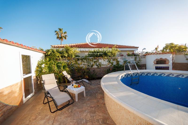Foto e2b23c9e-d4a7-4e86-8d04-7c0aa994f118. Casa exclusiva villa de lujo en callao salvaje en Adeje
