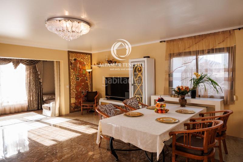 Foto f0f75bfe-7759-451a-aea9-2761be1dcfbb. Casa exclusiva villa de lujo en callao salvaje en Adeje