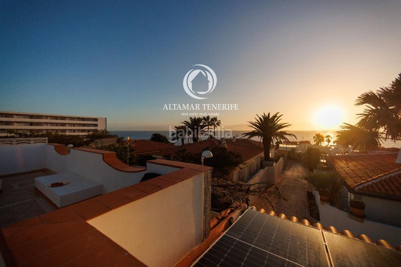 Foto f10f3d35-5fec-45f9-ad1b-06c3d1aa0417. Casa exclusiva villa de lujo en callao salvaje en Adeje