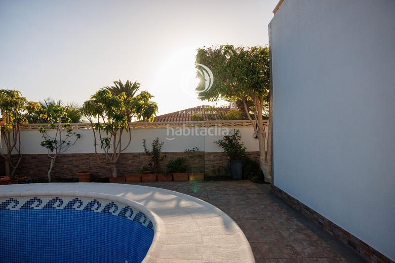 Foto f9889696-e03c-4118-9b0c-bbffa8ce3553. Casa exclusiva villa de lujo en callao salvaje en Adeje