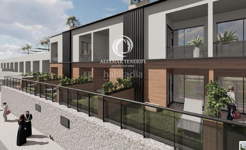 Foto 5e0d5b52-f4d4-4d34-94d3-fa93a2a6c89b. Piccolo appartamento con parcheggio in Cabo Blanco Arona