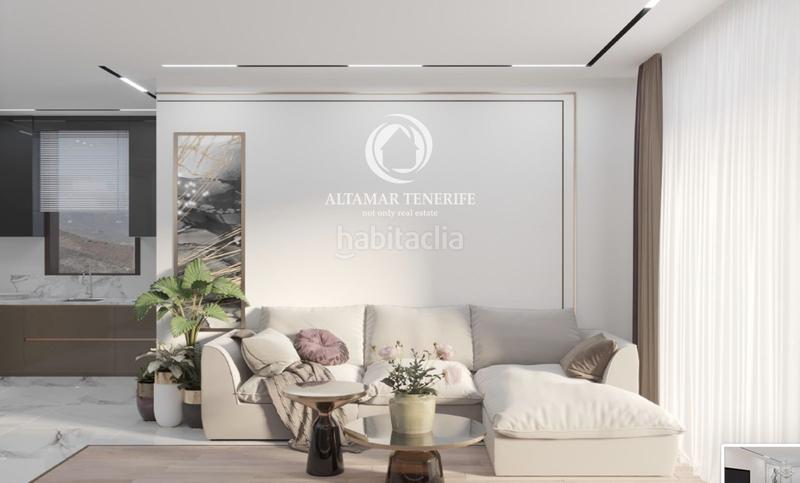 Foto 97271400-5e59-4bb1-ad29-bf606bfc6137. Piccolo appartamento con parcheggio in Cabo Blanco Arona