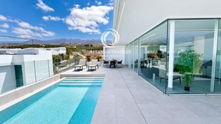 Casa a Callao Salvaje - Playa Paraíso. Villa de lujo con piscina privada y vistas al mar en callao salv