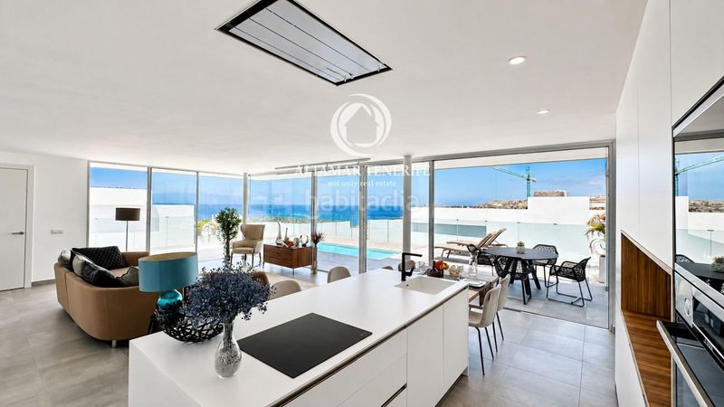 Foto de5cc0cd-e102-4738-b7d6-4fdb13b5d0cf. Casa amb aparcament piscina a Callao Salvaje - Playa Paraíso Adeje