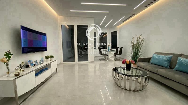 Foto 4f65391c-fc2e-4c2c-9ccb-d6ac27768407. Casa adossada amb piscina a Playa de Fañabé Adeje