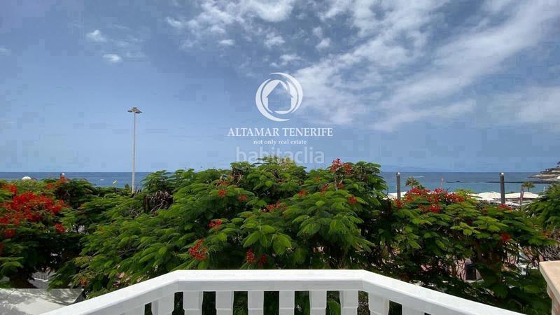 Foto 85784978-6b33-4696-ba7f-4cced481d210. Casa adossada amb piscina a Playa de Fañabé Adeje