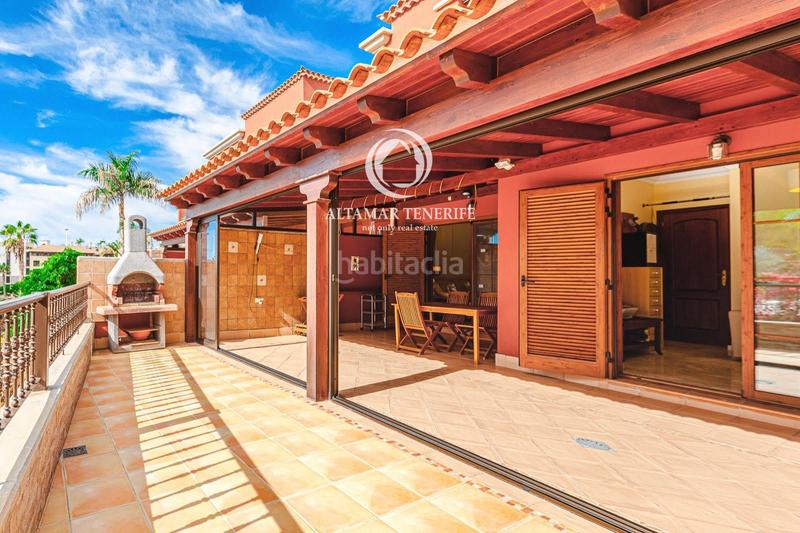 Foto 3d3dddbe-4647-48ab-a945-75d95336df05. Casa adosada  en villas del duque exclusividad y confort en costa en Adeje