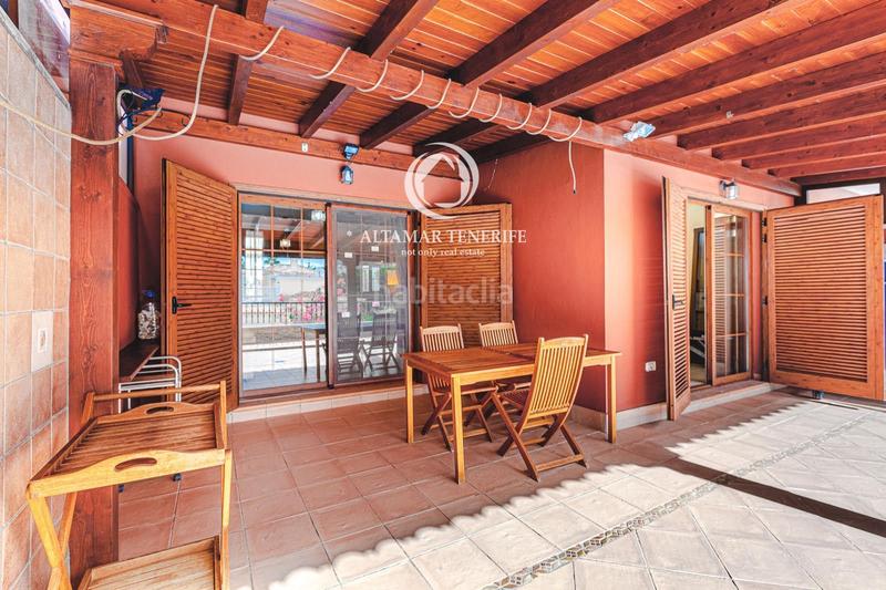 Foto 97002de1-ac31-45c0-b5a0-12536db25b37. Casa adosada  en villas del duque exclusividad y confort en costa en Adeje