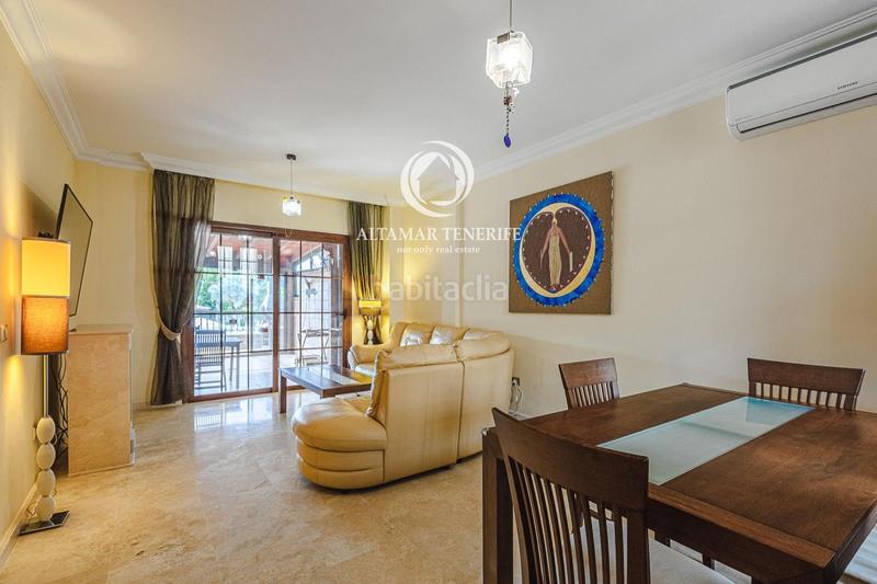 Foto 9754fd51-f9c0-471e-8e18-d09f0ff3ddc3. Casa adosada  en villas del duque exclusividad y confort en costa en Adeje