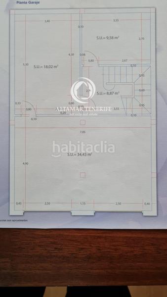 Foto cdfc1f3e-01fe-4fcc-8ee6-9c920d2432f2. Casa adosada  en villas del duque exclusividad y confort en costa en Adeje