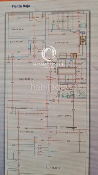 Foto d4d0e232-98d9-429b-bceb-fe0d297f372a. Casa adosada  en villas del duque exclusividad y confort en costa en Adeje