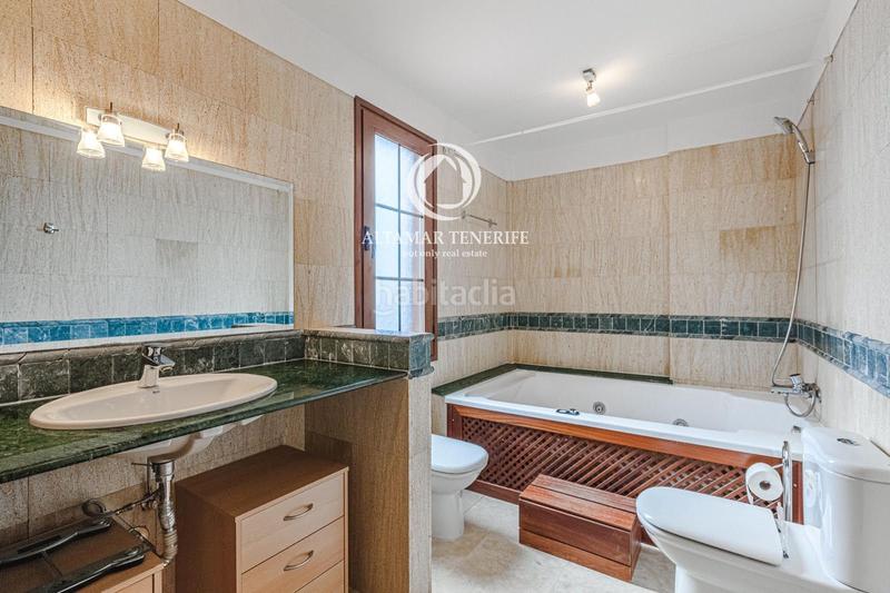 Foto f782eca6-8a9c-4525-9caa-826528da14bf. Casa adosada  en villas del duque exclusividad y confort en costa en Adeje