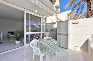 Appartement à Costa del Silencio. Apartamento  en costa del silencio, a 400 metros de la playa