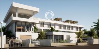 Maison à Casco Urbano. Obra nueva en adeje  la mejor opción para vivir en tenerife