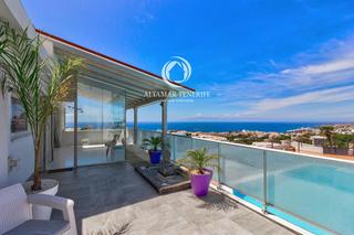 Apartament a San Eugenio Alto. Exclusivo ático en san eugenio alto