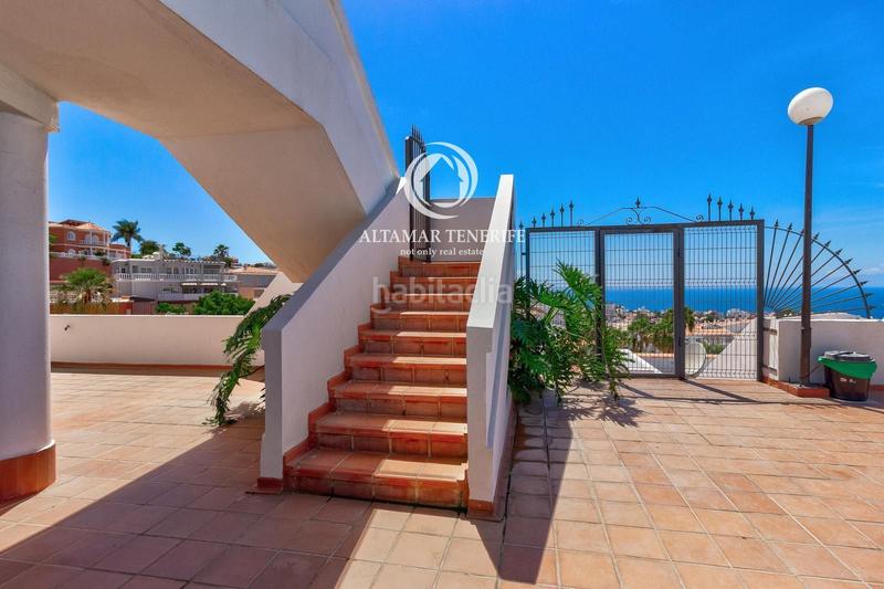 Foto 5f5f3d7a-80e9-49b4-abb7-17b483999d59. Apartament amb piscina a San Eugenio Alto Adeje