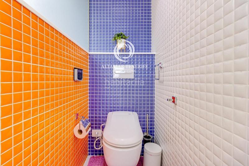 Foto a4c79e3d-28f4-4a75-a059-ca1086633f11. Apartament amb piscina a San Eugenio Alto Adeje