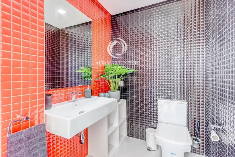 Foto c9181246-f119-4656-8e89-c54135c70042. Apartament amb piscina a San Eugenio Alto Adeje