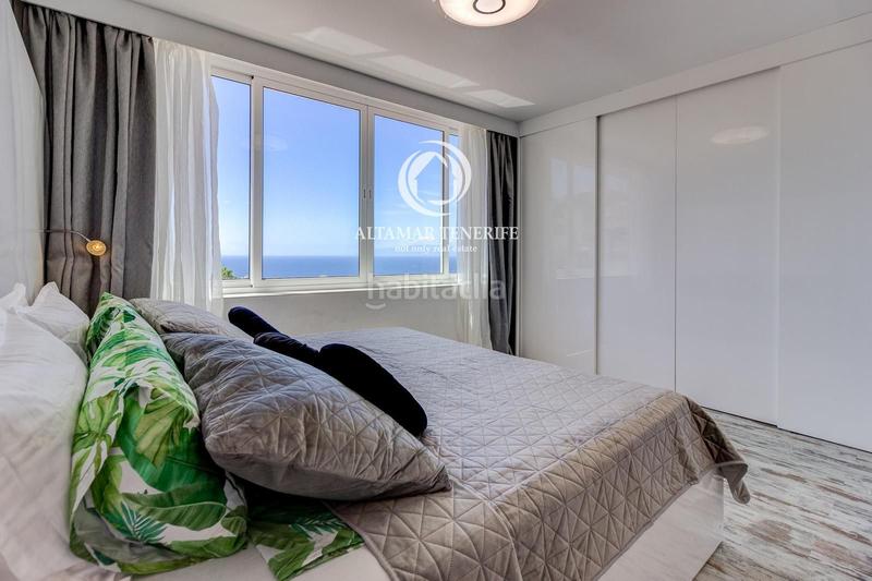 Foto d080d362-1ba2-4647-bddb-49d37905ed5c. Apartament amb piscina a San Eugenio Alto Adeje