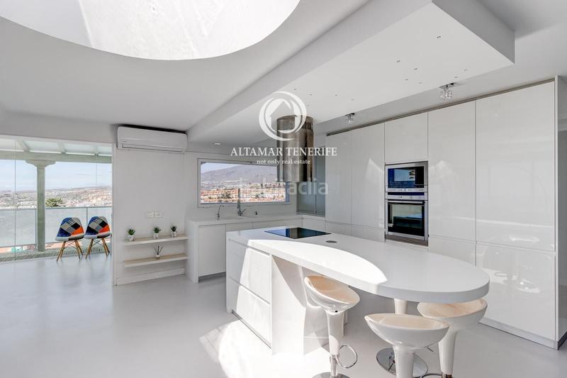 Foto ea63043a-2aab-41a3-a334-d2676ac4ce4d. Apartament amb piscina a San Eugenio Alto Adeje