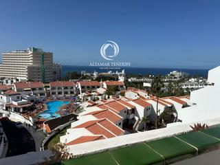 Apartament a San Eugenio Bajo. Dúplex en garden city  san eugenio bajo