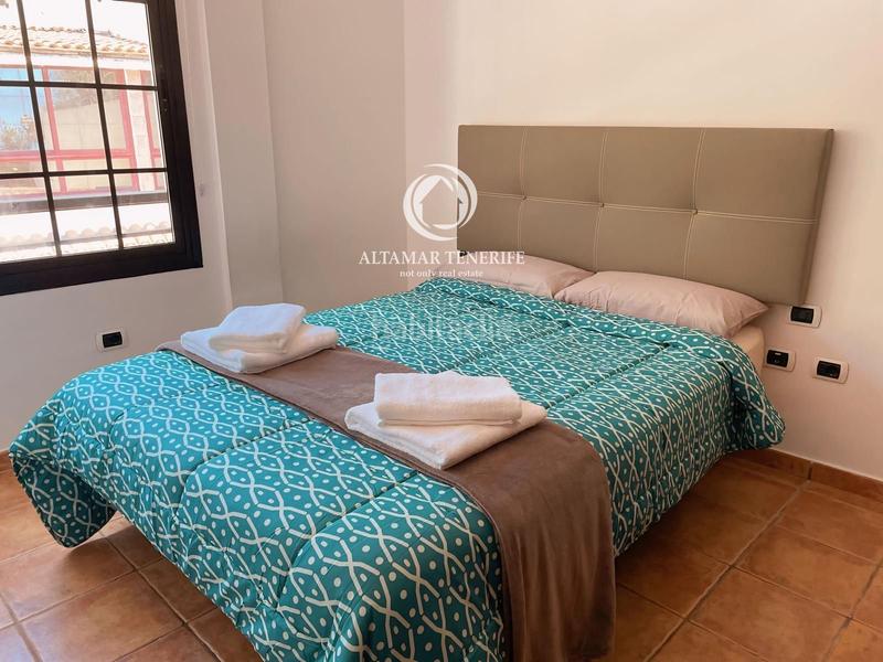 Foto cb8bc94b-a031-419b-9110-641eb4cfef9c. Casa a Sauzal (El)