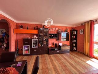 Apartamento en Playa Fañabé Alto. Apartamento espacioso en el madroñal de fañabé