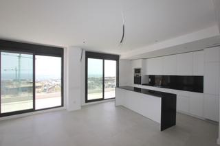 Dachwohnung en Torreviga 78734. tico de lujo a estrenar con impresionantes vistas panormicas a