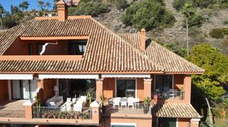 Ático  Calle halcon maltes 1. Amplio ático de 3 dormitorios con vistas panorámicas al mar en m
