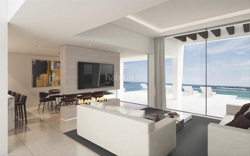 Foto 195daccf-2e30-4487-8a51-b36af6e18959. Terrain résidentiel dans urbanizacion camarate golf 51 dans Casares