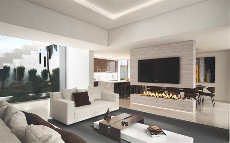 Foto 2614e334-a736-46d3-982e-90a8924adb4f. Terrain résidentiel dans urbanizacion camarate golf 51 dans Casares