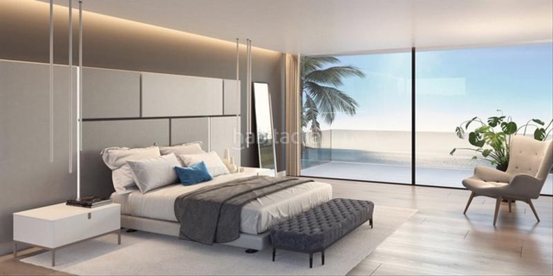 Foto 35a25088-4114-451e-8002-45874e79d484. Terrain résidentiel dans urbanizacion camarate golf 51 dans Casares