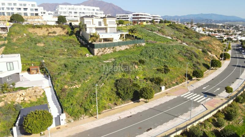 Foto 4c585bc8-b172-407b-b68e-99a097bf6a41. Terrain résidentiel dans urbanizacion camarate golf 51 dans Casares