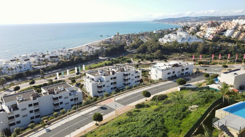 Foto 61b06705-103d-4b92-9923-50ebc2924e9a. Terrain résidentiel dans urbanizacion camarate golf 51 dans Casares