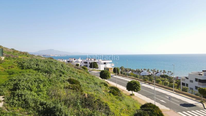 Foto 98a6c356-ac59-4377-a174-e2de0c9d4741. Terrain résidentiel dans urbanizacion camarate golf 51 dans Casares