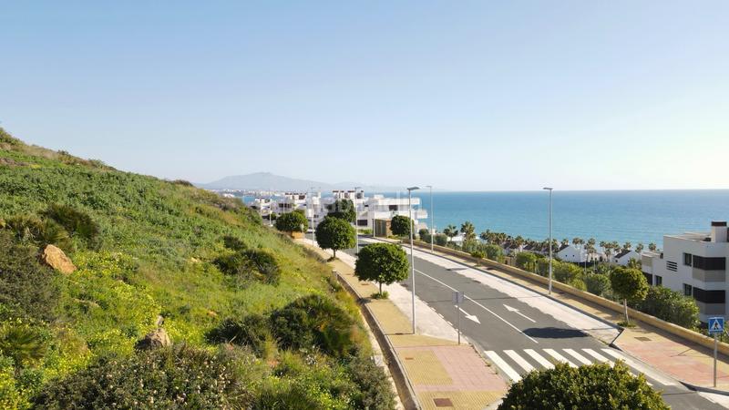 Foto ae04f6e7-9fc8-4539-90c5-1974b1b71679. Terrain résidentiel dans urbanizacion camarate golf 51 dans Casares