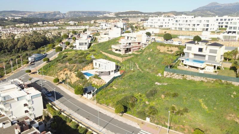 Foto aed92926-1d32-48ed-941d-9f63432a6456. Terrain résidentiel dans urbanizacion camarate golf 51 dans Casares