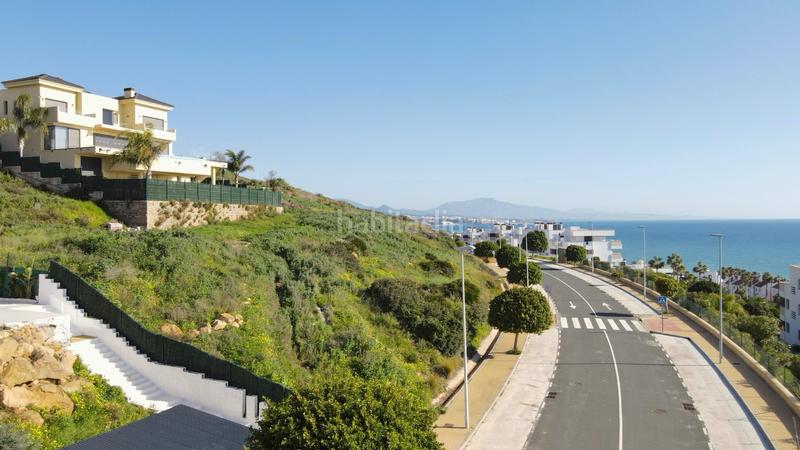 Foto ba917d6a-b20f-46cc-9ffc-73c03e45d38d. Terrain résidentiel dans urbanizacion camarate golf 51 dans Casares