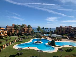 Appartement  Calle del mare nostrum 40. Exclusivo apartamento de 3 dormitorios con vistas al mar en los