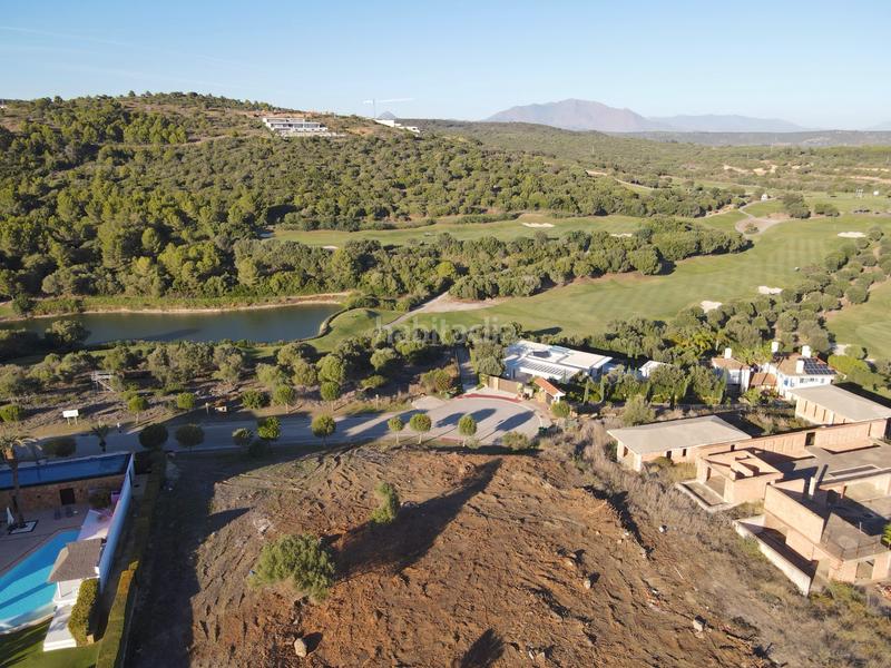 Foto 19ee8215-e89d-4f9a-8c9e-0072228957df. Terreny residencial a calle limonar 432 a Sotogrande alto Sotogrande