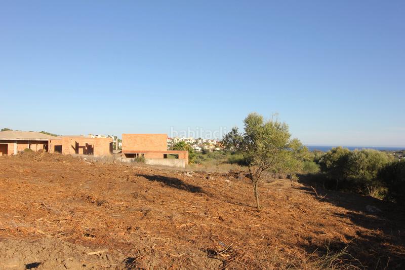 Foto 2b688b15-f5e4-4e79-9092-53791a4e5534. Terreny residencial a calle limonar 432 a Sotogrande alto Sotogrande